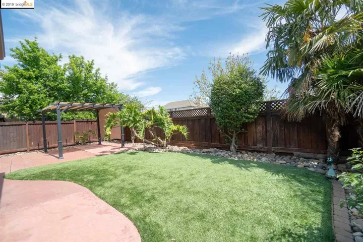 1222 Picadilly Ln, Brentwood, California 94513