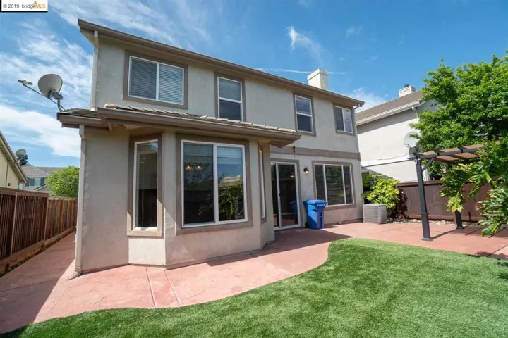 1222 Picadilly Ln, Brentwood, California 94513