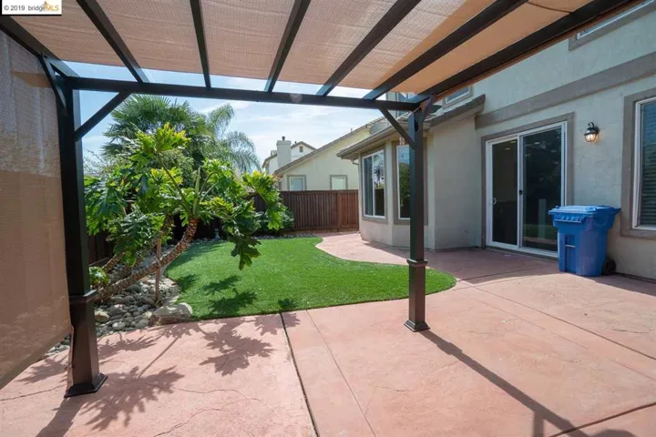 1222 Picadilly Ln, Brentwood, California 94513