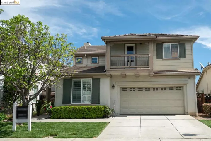 1222 Picadilly Ln, Brentwood, California 94513