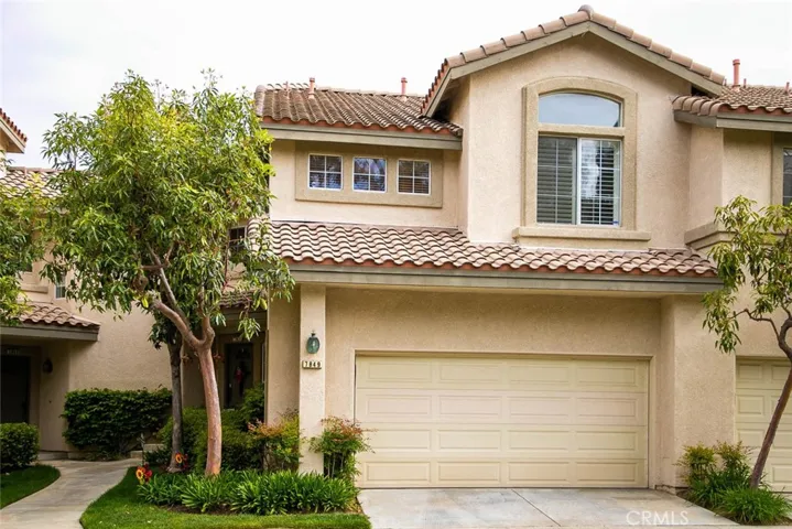 7849 E Viewrim Drive, Anaheim Hills, California 92808