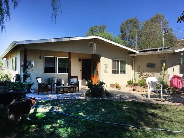 1723 Cedar St, Ramona, California 92065