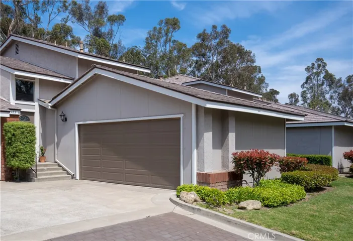 6523 E Camino Vista 6, Anaheim Hills, California 92807