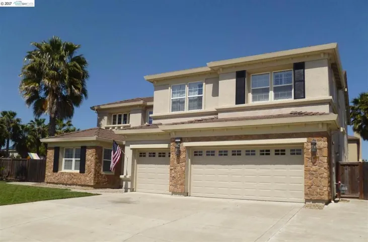 2169 Gold Poppy Ct, Brentwood, California 94513