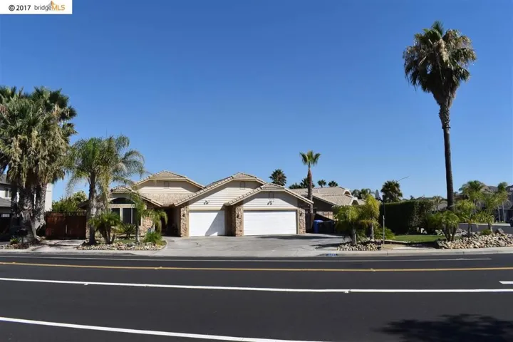 4461 Clipper Dr, Discovery Bay, California 94505