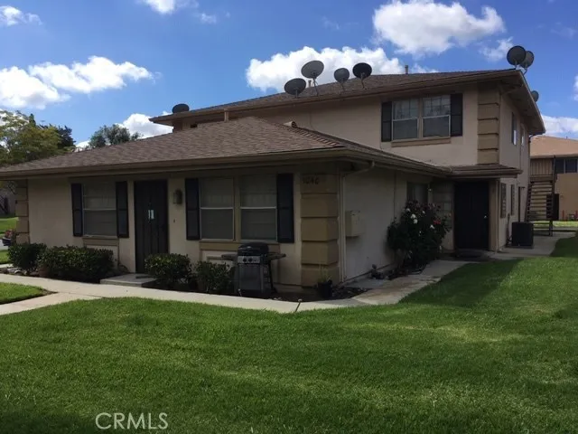 North Azusa location