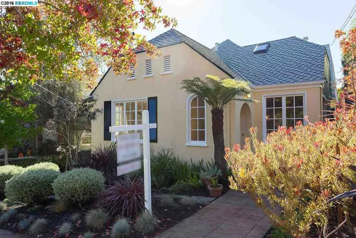 153 Ricardo Ave, Piedmont, California 94611