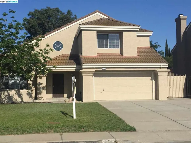 259 Stony Hill Cir, Oakley, California 94561