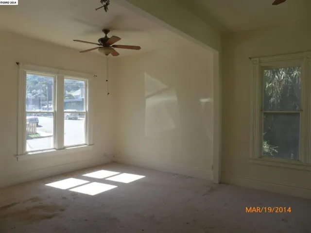 1232 Starr St, Crockett, California 94525-1140