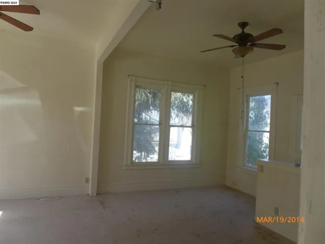 1232 Starr St, Crockett, California 94525-1140