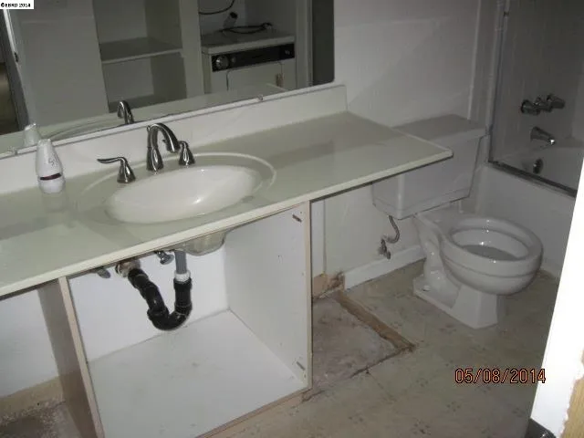 2111 Northwood Cir D, Concord, California 94520-4631