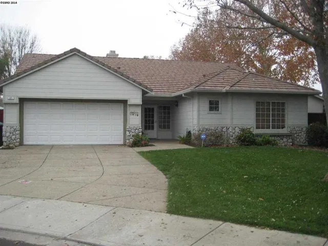 21 Bluesage Ct, Brentwood, California 94513-2934