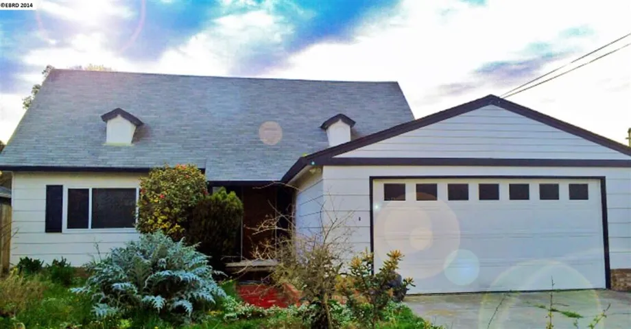 36379 Haley St., Newark, California 94560-2358