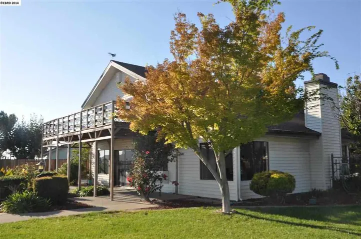 3700 Painted Pony Rd, Richmond, California 94803-2112