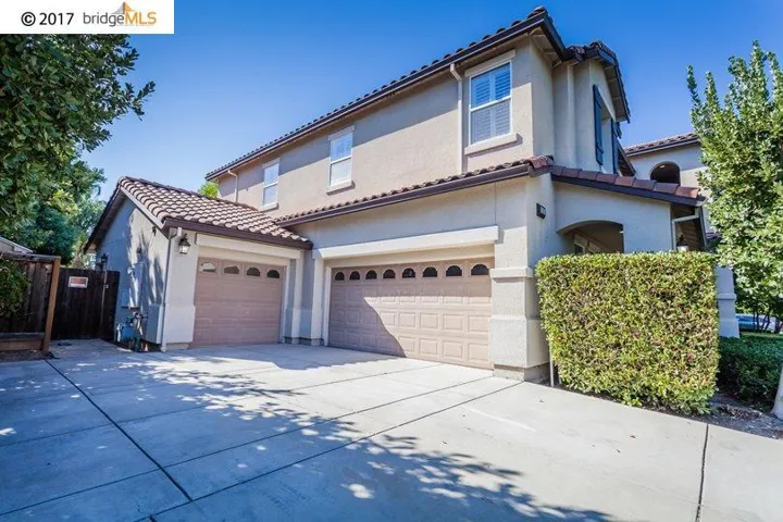 1925 Sofia Way, Brentwood, California 94513
