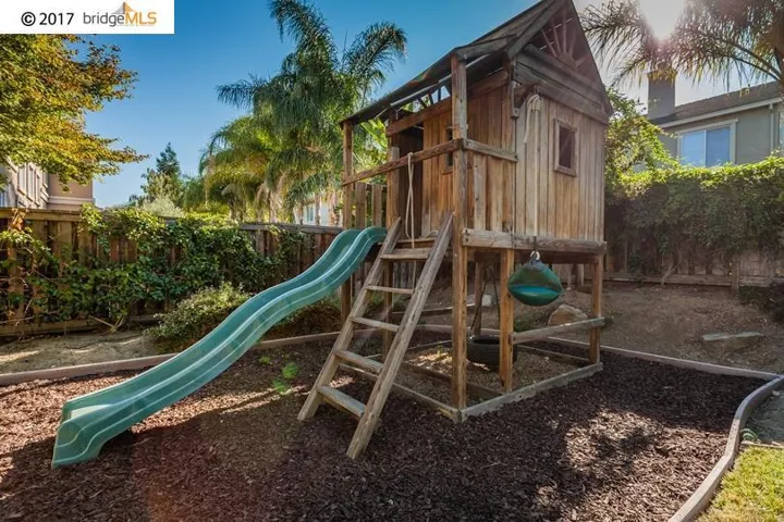 1925 Sofia Way, Brentwood, California 94513