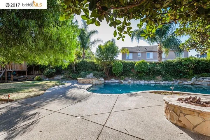 1925 Sofia Way, Brentwood, California 94513