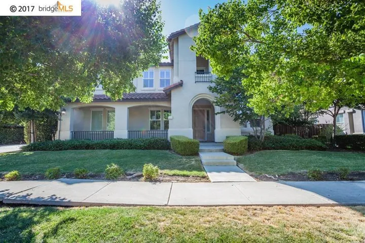 1925 Sofia Way, Brentwood, California 94513