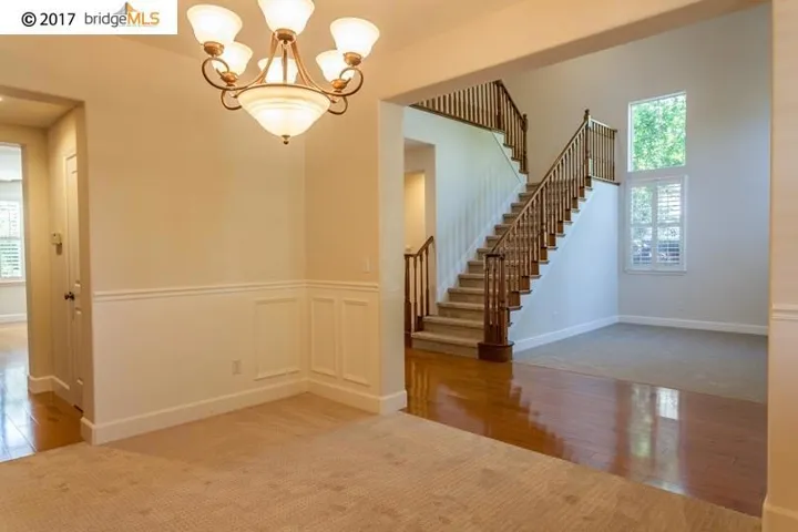 1925 Sofia Way, Brentwood, California 94513