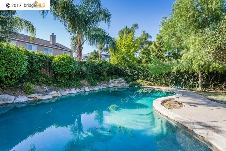 1925 Sofia Way, Brentwood, California 94513