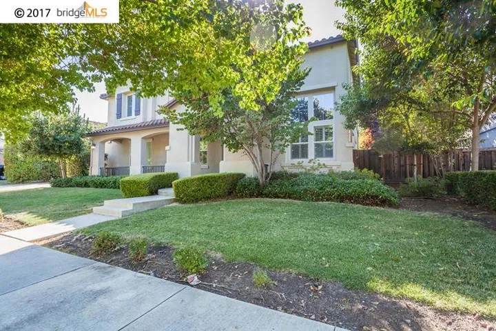 1925 Sofia Way, Brentwood, California 94513
