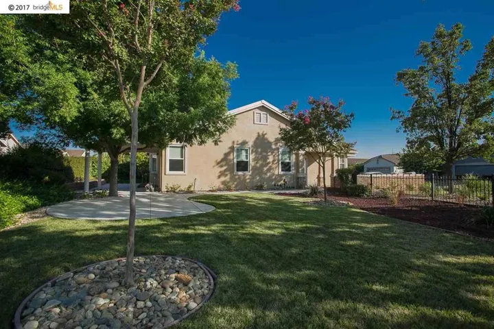 1606 Regent Dr, Brentwood, California 94513