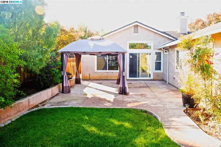 4681 Roosevelt Dr, Brentwood, California 94513