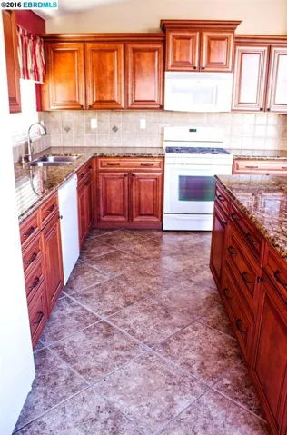 4681 Roosevelt Dr, Brentwood, California 94513