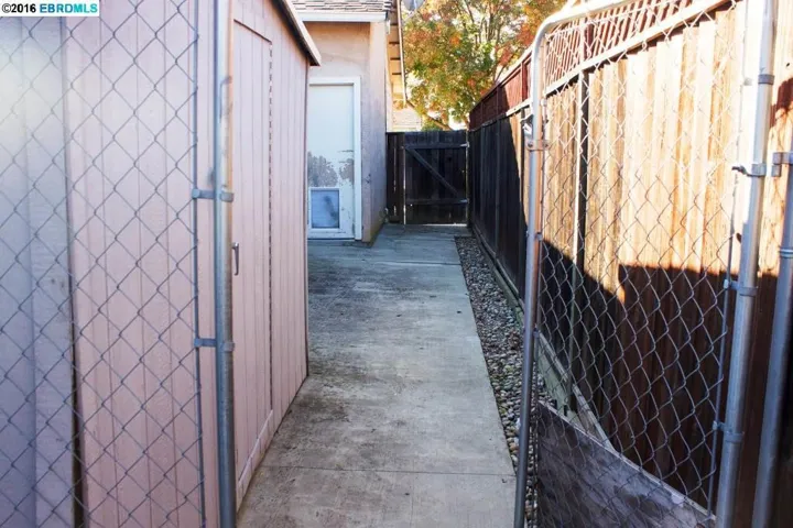 4681 Roosevelt Dr, Brentwood, California 94513
