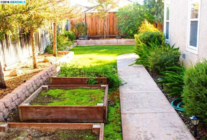 4681 Roosevelt Dr, Brentwood, California 94513
