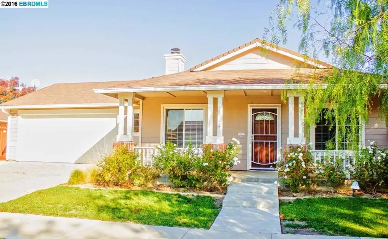 4681 Roosevelt Dr, Brentwood, California 94513