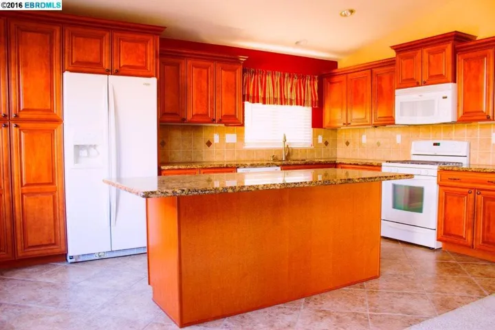 4681 Roosevelt Dr, Brentwood, California 94513