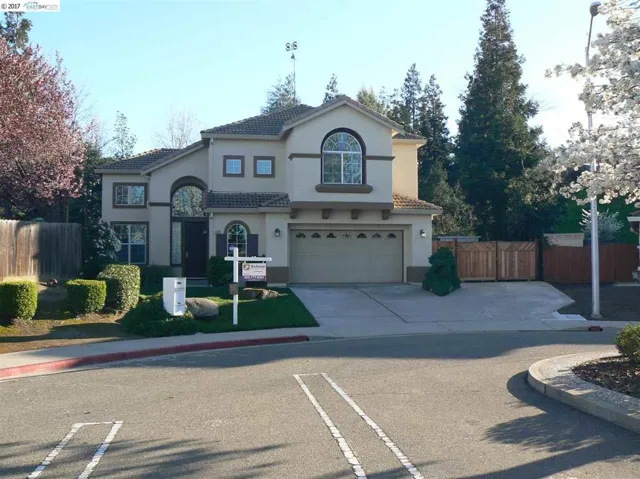 4026 Bole Ct, Antioch, California 94509