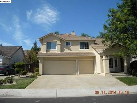 1175 Brookdale Dr, Brentwood, California 94513-2931