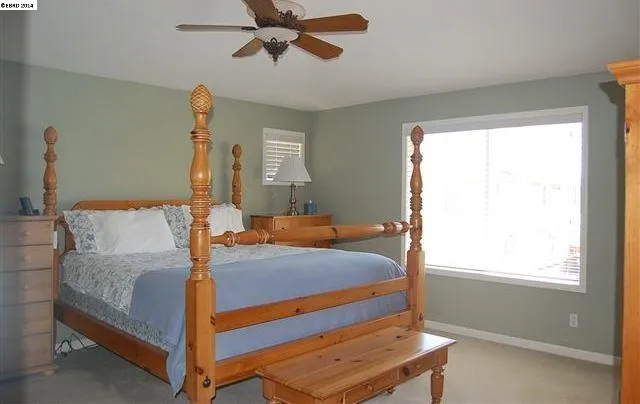 908 Sawyer Way, Brentwood, California 94513-8330