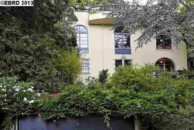 2911 Avalon Ave, Berkeley, California 94705-1401