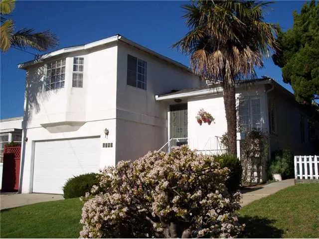 3746 Tennyson Street, San Diego, California 92107