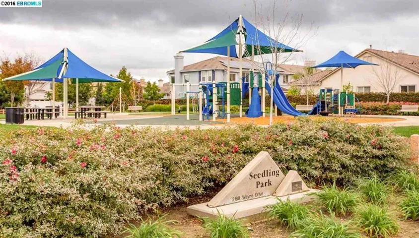 2188 Wayne Dr, Brentwood, California 94513