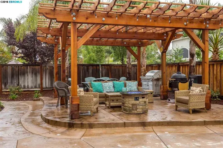 2188 Wayne Dr, Brentwood, California 94513