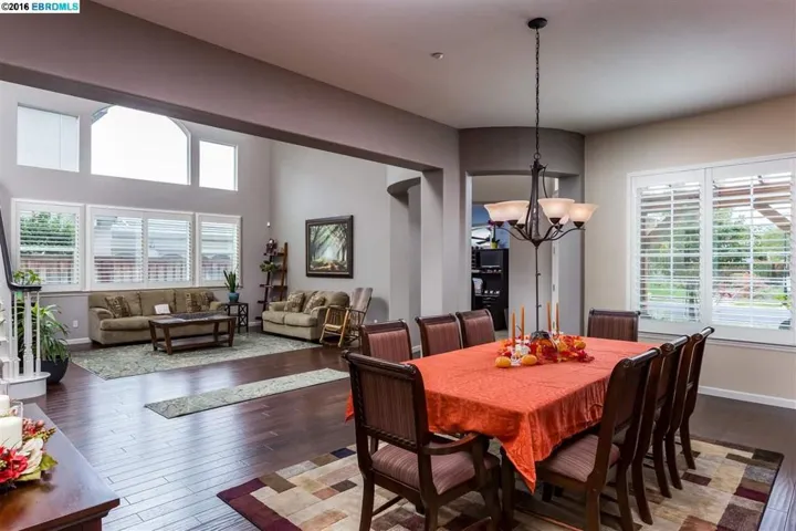 2188 Wayne Dr, Brentwood, California 94513