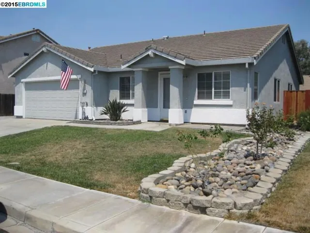 3733 Catamaran Ct, Discovery Bay, California 94505