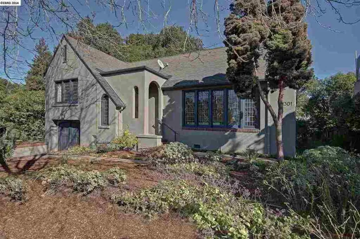 1301 Walnut St, Berkeley, California 94709-1408