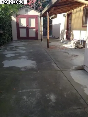 Side Yard