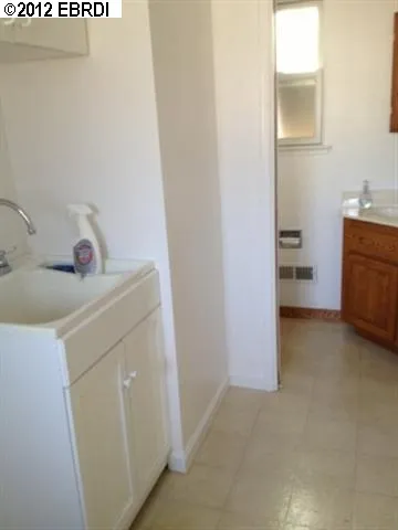Half Bathroom