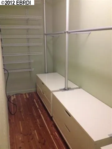 closet