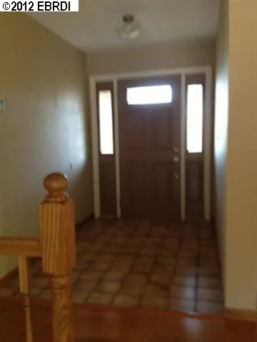 Main Entry