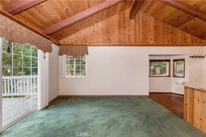 443 Iris Drive, Twin Peaks, California 92391