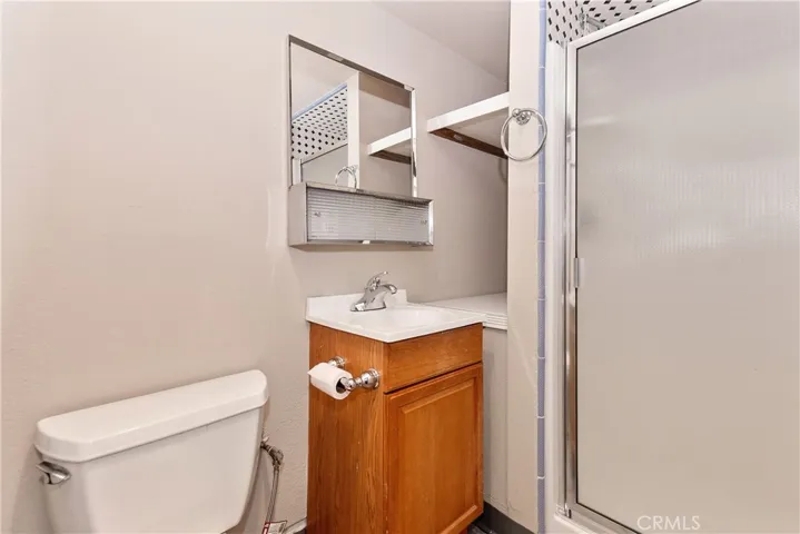 443 Iris Drive, Twin Peaks, California 92391