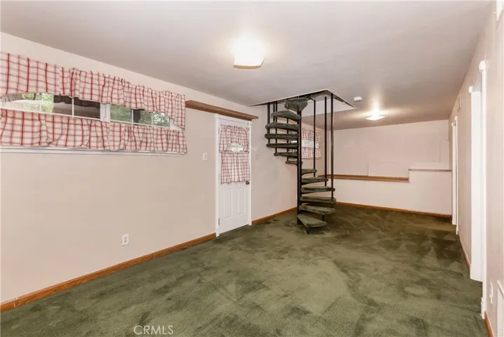 443 Iris Drive, Twin Peaks, California 92391