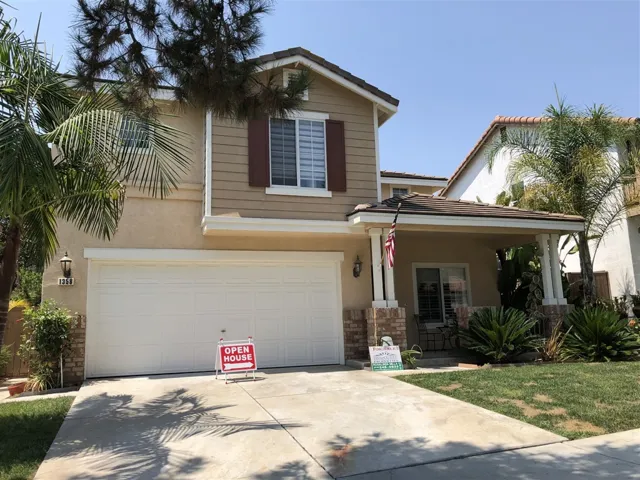 1358 Silver Springs Drive, Chula Vista, California 91915